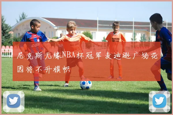 尼克斯无缘NBA杯冠军麦迪逊广场花园将不升旗帜