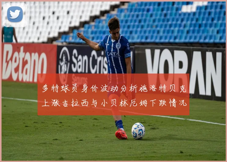 多特球员身价波动分析施洛特贝克上涨吉拉西与小贝林厄姆下跌情况解读